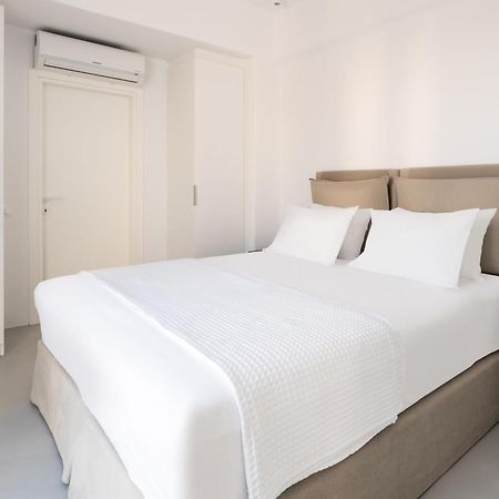 Aura Villas Tinos Agios Romanos Eksteriør bilde