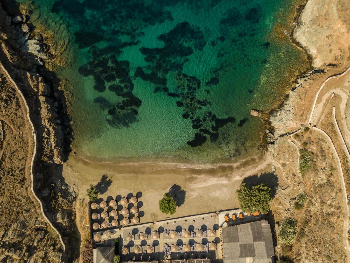 Aura Villas Tinos Agios Romanos Eksteriør bilde