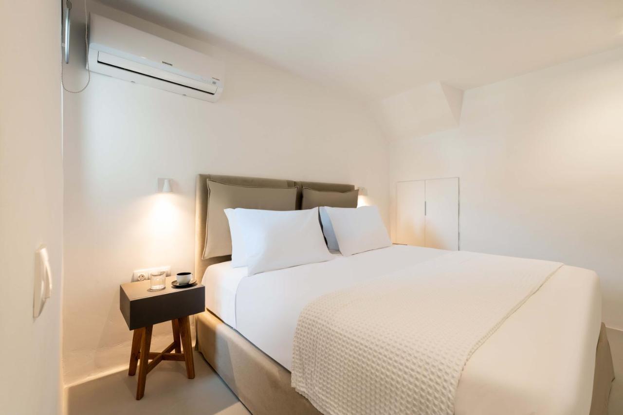 Aura Villas Tinos Agios Romanos Eksteriør bilde