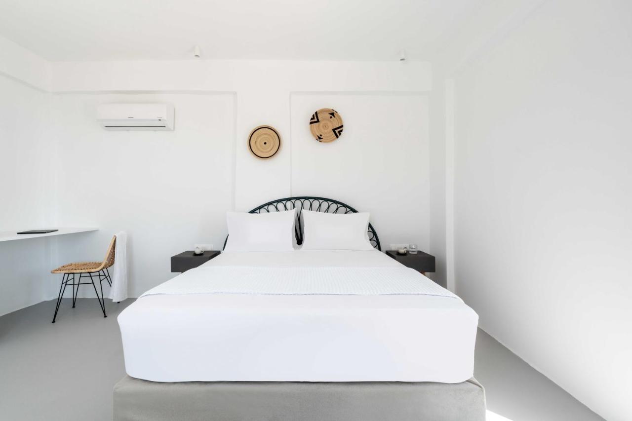 Aura Villas Tinos Agios Romanos Eksteriør bilde