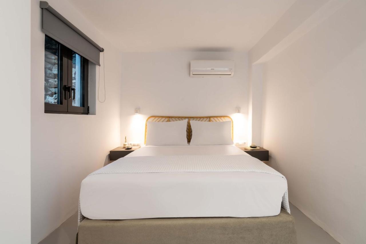 Aura Villas Tinos Agios Romanos Eksteriør bilde